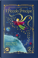 Il Piccolo Principe. Ediz. interattiva MinaLima by Antoine de Saint-Exupéry