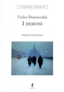 I demoni by Fëdor Dostoevskij