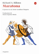 Maratona by Richard A. Billows