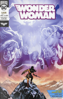 Wonder Woman. Vol. 47