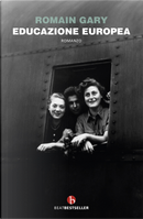 Educazione europea by Romain Gary