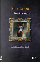 La bestia nera by Elda Lanza