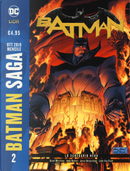 Batman saga. Vol. 2: Lo schedario nero by Grant Morrison