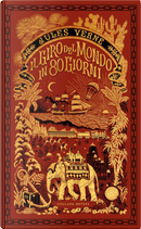 Il giro del mondo in 80 giorni by Jules Verne