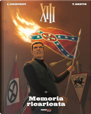 XIII. Vol. 27: Memoria ricaricata by Youri Jigounov, Yves Sente