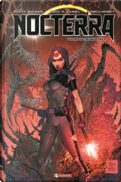 Nocterra. Vol. 1: Notte fonda by Scott Snyder
