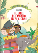 Il giro del mondo in 80 giorni by Jules Verne