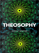 Theosophy by Rudolf Steiner