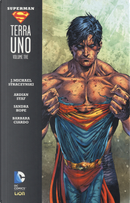 Terra uno. Superman. Vol. 3 by J. Michael Straczynski