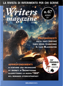 Writers Magazine Italia Anno 21 n. 67