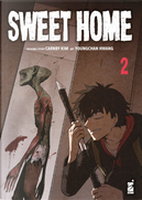 Sweet home. Vol. 2 by Kim Carnby
