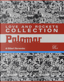 Palomar. Love and Rockets collection by Gilbert Hernandez