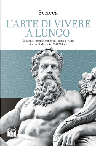 Lettere a Lucilio by Lucio Anneo Seneca, Garzanti, Economic pocket edition  - Anobii