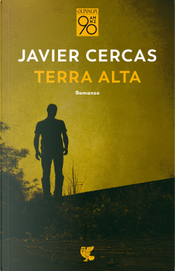 Terra Alta by Javier Cercas