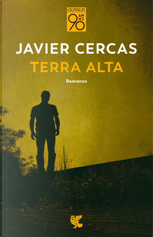 Terra Alta by Javier Cercas