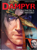 La cineteca del mistero. Dampyr by Giorgio Giusfredi, Mauro Boselli