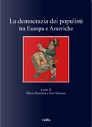 La democrazia dei populisti tra Europa e Americhe