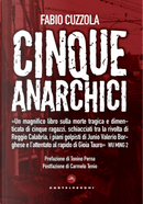 Cinque anarchici del Sud. Una storia negata by Fabio Cuzzola