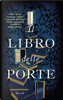 Il libro delle porte by Gareth Brown