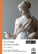 Sociologia dei new media by Claudio Riva, Cosimo Marco Scarcelli, Michela Drusian, Renato Stella