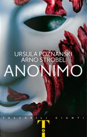 Anonimo by Arno Strobel, Ursula Poznanski