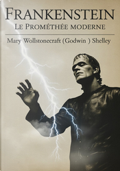 Frankenstein. Le Prométhée moderne by Mary Shelley