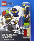 Un furfante in prova. Lego City by Stacia Deutsch