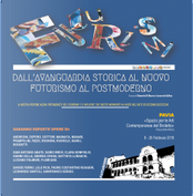 Futurismi. Dall'avanguardia storica al nuovo futurismo al postmoderno. Catalogo della mostra (Pavia, 8-26 Febbraio 2018) by Edoardo Di Mauro, L. Gallina