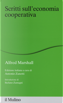 Scritti sull'economia cooperativa by Alfred Marshall