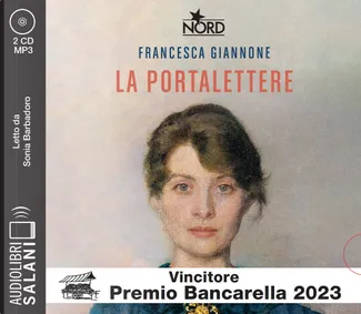 La portalettere di Francesca Giannone, Nord, Paperback - Anobii