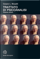 Trattato di psicoanalisi. Vol. 1-2 by Cesare L. Musatti
