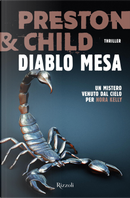 Diablo Mesa by Douglas Preston, Lincoln Child
