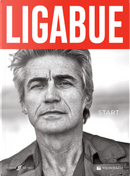 Ligabue. Start. Linea melodica testi e accordi by Luciano Ligabue
