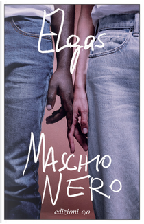 Maschio nero by Elgas