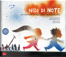 Nidi di note. Un cammino in dieci passi verso la musica by Bruno Tognolini, Paolo Fresu, Sonia Peana