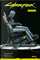 Blackout. Cyberpunk 2077 by Bartosz Sztybor, Roberto Ricci