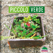 Piccolo verde by Chiara Carminati, Massimiliano Tappari