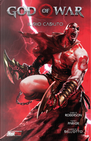 God of war. Ediz. variant. Vol. 2: Il dio caduto by Chris Roberson