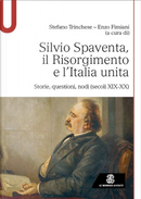 Silvio Spaventa, il Risorgimento e l’Italia unita. Storie, questioni, nodi (secoli XIX-XX) by Enzo Fimiani, Stefano Trinchese