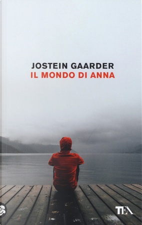 Il mondo di Anna by Jostein Gaarder