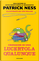 Cronache di una lucertola qualunque by Patrick Ness