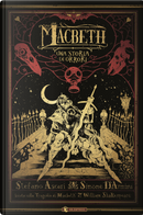 Macbeth. Una storia di orrori by Stefano Ascari