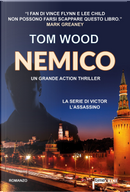 Nemico by Tom Wood