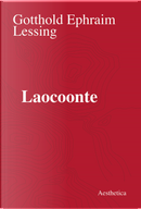 Laocoonte by Gotthold Ephraim Lessing
