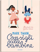 Consigli alle bambine by Mark Twain