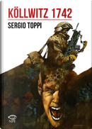 Köllwitz 1742 by Sergio Toppi