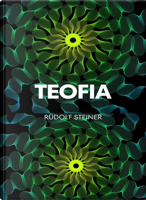 Teofia by Rudolf Steiner