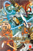 Platinum end Vol. 6 by Tsugumi Ohba