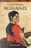 Romanzi by Grazia Deledda