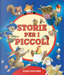 Storie per i piccoli by Marco Campanella, Matt Wolf, Tony Wolf